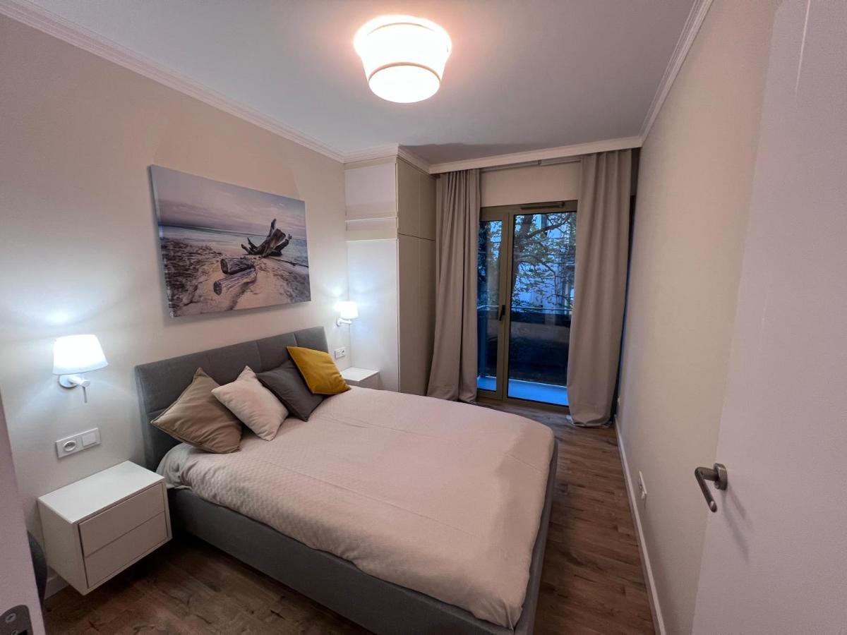 Podgorze Residence Cracóvia Exterior foto